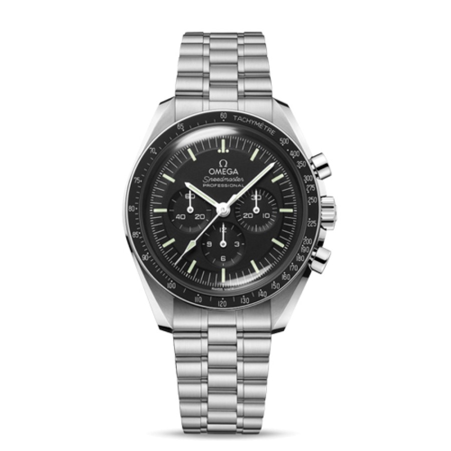 Casadei Gioielli Orologio Omega Speedmaster Professional Moonwatch 310.30.42.50.01.001 Del 2022 Clearance