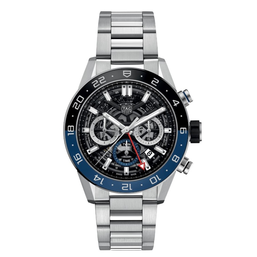 Casadei Gioielli Tag Heuer Carrera Cbg2A1Z.Ba0658 Watch Best