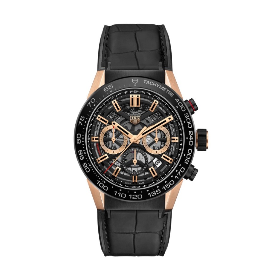 Casadei Gioielli Tag Heuer Carrera Cbg2A50.Fc6450 Watch Online