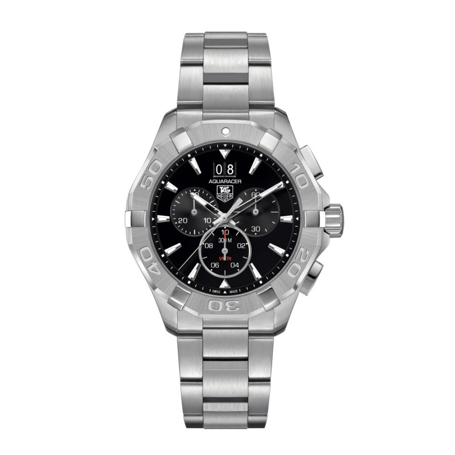 Casadei Gioielli Tag Heuer Aquaracer Cay1110.Ba0927 Watch Clearance