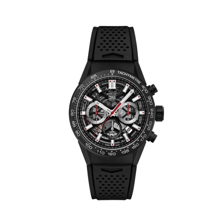 Casadei Gioielli Tag Heuer Carrera Cbg2090.Ft6145 Watch Clearance