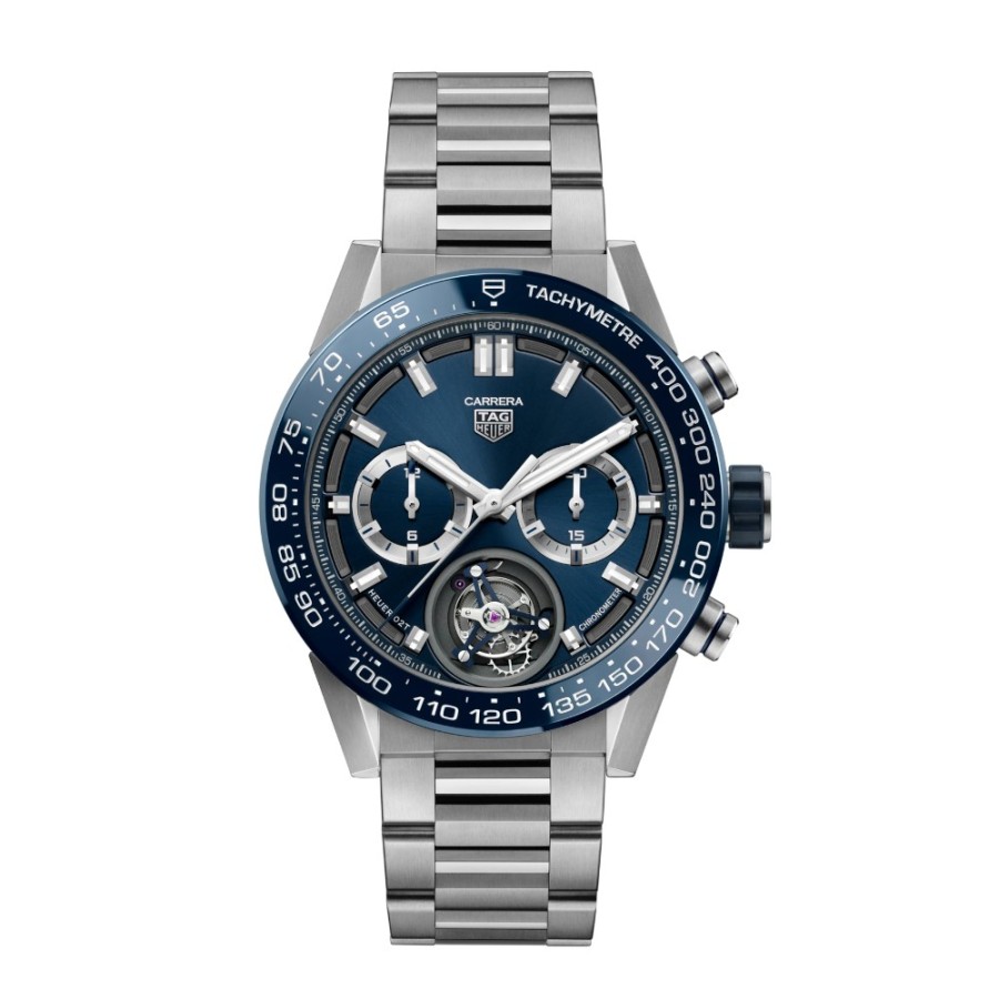 Casadei Gioielli Tag Heuer Carrera Car5A8C.Bf0707 Watch Online