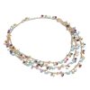 Casadei Gioielli Marco Bicego Paradise New Cb2593 Mix01T Y Necklace Wholesale