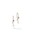 Casadei Gioielli Marco Bicego Paradise New Earrings Ob1742-Ab Mix01T Y Online